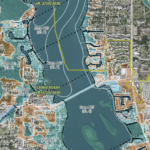 Martin County Flood Zone Information (2023 Update) With Fema Flood Zone Map For Indian Harbour Beach Florida