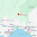 Medicine Buddha   Better Nature Dog Training Pertaining To New Brighton State Beach Map