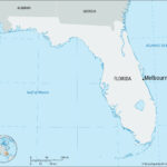 Melbourne | Florida, Map, Population, & Facts | Britannica For Map Of Melbourne Beach Fl