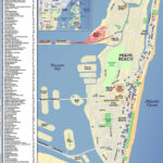 Miami Beach, Florida | Red Paw Technologies Pertaining To South Beach Map Of Hotels
