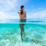 Miami Nude Beaches & Top Hotels For Clothing Optional Sun Intended For Nude Beaches In Florida Map