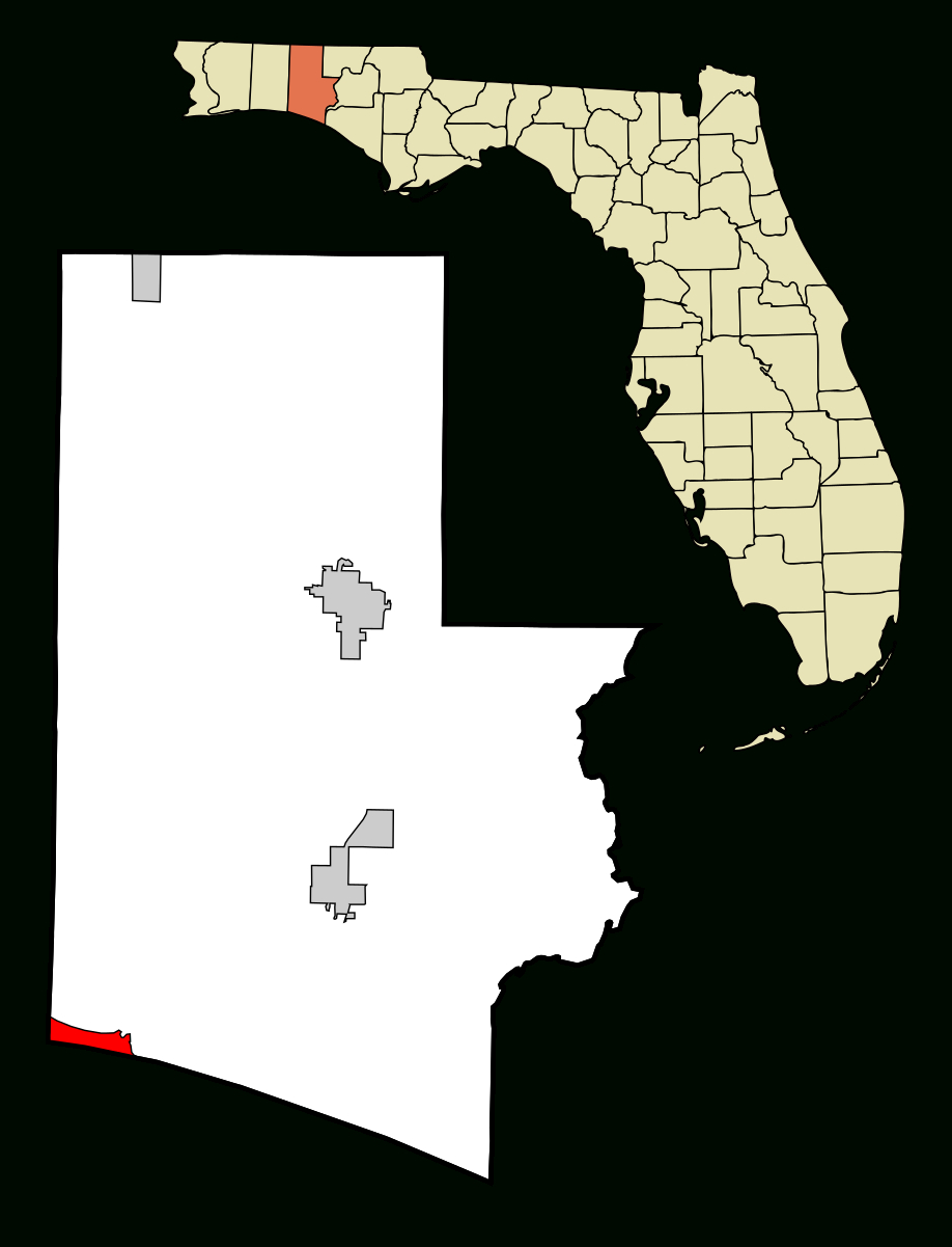 Miramar Beach – Wikipedia with Miramar Beach Fl On Map