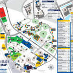My Life @ Riddle | Daytona Beach Edition Intended For Erau Daytona Beach Campus Map
