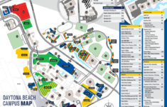 My Life @ Riddle | Daytona Beach Edition intended for Erau Daytona Beach Campus Map