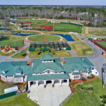Myrtle Beach Fields — The Ripken Experience In Ripken Myrtle Beach Field Map