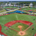 Myrtle Beach Fields — The Ripken Experience Inside Ripken Myrtle Beach Field Map