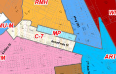 Myrtle Beach Leaders Clarify Rules For Downtown Event Spaces for City Of Myrtle Beach Zoning Map