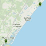 Myrtle Beach | List | Alltrails Within Google Maps Myrtle Beach Sc