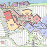 Myrtle Beach Mall Could Be Getting A Major Upgrade In Broadway At The Beach Directory Map