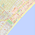 Myrtle Beach Map   South Carolina, U.s. | Discover Myrtle Beach Regarding Google Maps Myrtle Beach Sc