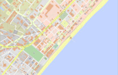 Myrtle Beach Map - South Carolina, U.s. | Discover Myrtle Beach regarding Google Maps Myrtle Beach South Carolina