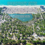 Myrtle Beach Rv Park & Campsites | Oceanfront & Lakeside Sites With Myrtle Beach Travel Park Map