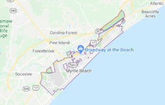 Myrtle Beach, Sc 29587 To Newsunseo - Myrtle Beach Seo pertaining to Map Of Myrtle Beach Area South Carolina