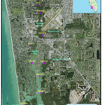 Naples Bay | Naples, Fl Pertaining To Naples Beach Water Quality Today Map