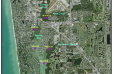 Naples Bay | Naples, Fl pertaining to Naples Beach Water Quality Today Map