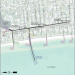 Naples Beach Improvements Project – Naples Beach Restoration With Naples Beach Water Quality Today Map