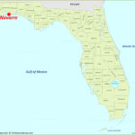 Navarre Map | Florida, U.s. | Discover Navarre With Detailed Maps With Navarre Beach Florida On Map