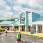 Navigate To Your Favorite Store   Rehoboth Beach   Tanger In Tanger Outlets Rehoboth Beach Map