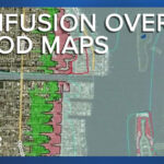 Navigating The New Fema Flood Map? It'S Not Easy Inside Palm Beach County Flood Maps