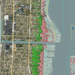Navigating The New Fema Flood Map? It'S Not Easy Pertaining To Fema Flood Zone Map For Indian Harbour Beach Florida