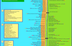 Negril Hotels And Sightseeings Map intended for Map Of Seven Mile Beach Negril