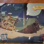 New Beach City Map | Steven Universe Amino Intended For Beach City Steven Universe Map