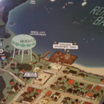 New Beach City Map | Steven Universe Amino With Beach City Steven Universe Map