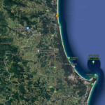 New Brighton Beach   Hipcamp In Ocean Shores, New South Wales For New Brighton Beach Camping Map