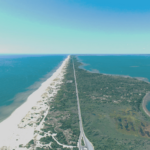 New Program! Art In The Park – Friends Of Island Beach State Park Pertaining To Island Beach State Park Map New Jersey