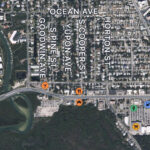 New Smyrna Beach | Neighborhood Guide | Stacy Kelly Regarding New Smyrna Beach Google Maps