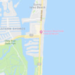Newport Beachside Hotel & Resort | Sunny Isles, Florida Intended For Map Sunny Isles Beach Florida