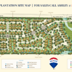 North Beach Plantation Map Pertaining To North Beach Resort And Villas Map