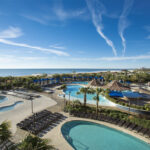 North Beach Resort & Villas Pertaining To North Beach Resort And Villas Map