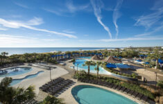 North Beach Resort &amp; Villas pertaining to North Beach Resort And Villas Map