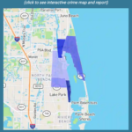 North Palm Beach Crime Rates And Statistics   Neighborhoodscout Throughout North Palm Beach Fl Map