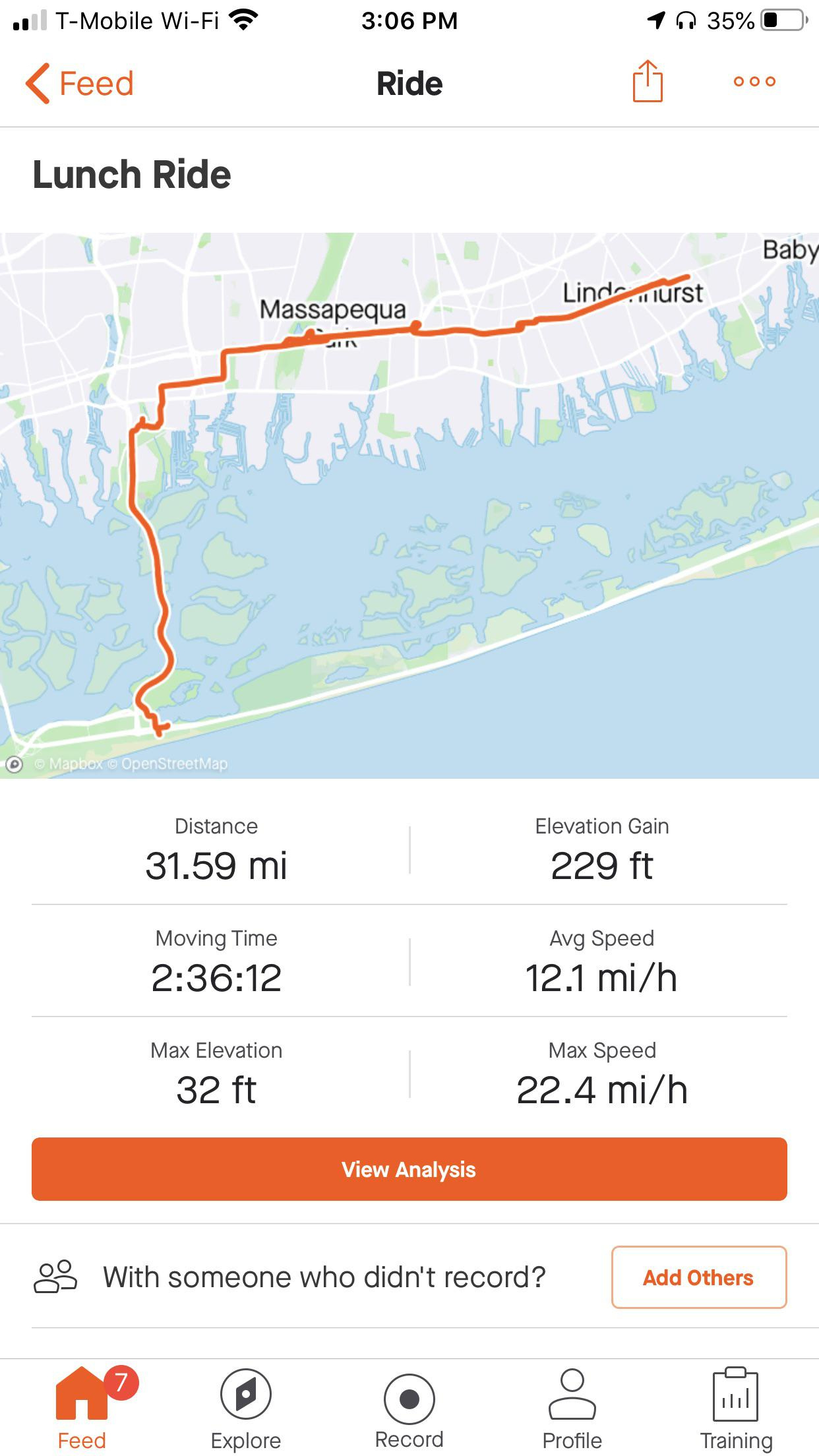 Not Nyc But Long Island. There&amp;#039;S A Really Nice Bike Path That with regard to Jones Beach Bike Path Map