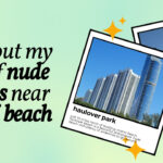 Nude Beaches Near Miami Beach   Interactive Map! For Nude Beaches In Florida Map
