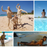 Nude Beaches On St. Maarten   St. Martin For Nude Beaches On Google Maps