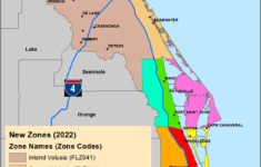 Nws Melbourne Zone Changes 2022 for Map of Martins Daily Rd New Smyrna Beach Fl