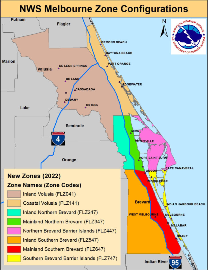 Map of Melbourne Beach Fl Map of Melbourne Beach Fl