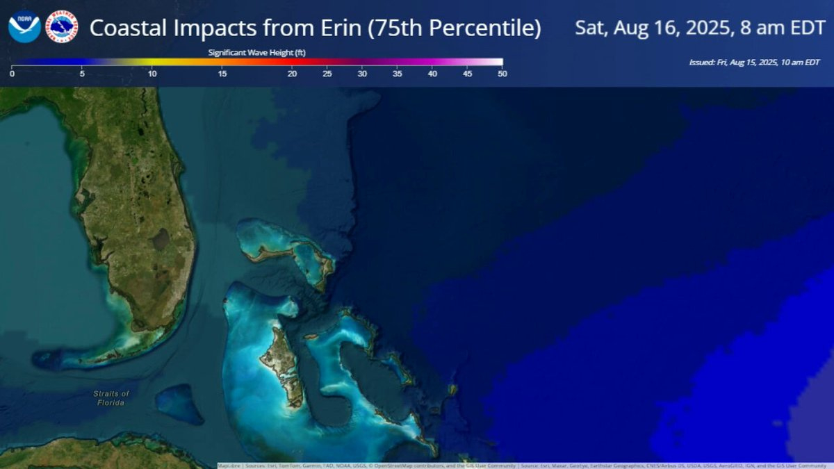@Nwsmiami&amp;#039;S Video Tweet within Virginia Beach Bacteria Warning Today Map
