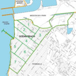 Ob Reference Map   Ocean Beach Planning Board Within Map Of Ocean Beach San Diego