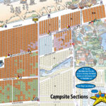 Ocean Lakes Family Campground   Myrtle Beach Sc   I Love Rv Life Regarding Ocean Lakes Myrtle Beach Map