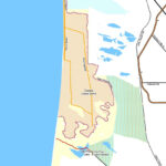 Oceano Dunes Svra   California Trail Map Within Pismo State Beach Oceano Campground Map