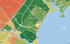 Old Orchard Beach, Me Violent Crime Rates And Maps | Crimegrade regarding Map Of Old Orchard Beach Me
