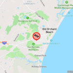 Old Orchard Beach Recreation Center | Play Pickleball In Map Of Old Orchard Beach Maine