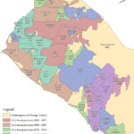 Orange County Maps | Enjoy Oc Intended For City Of Laguna Beach Zoning Map