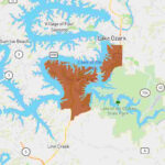 Osage Beach, Mo   65065   Real Estate Market Data   Neighborhoodscout For Map Of Osage Beach Mo