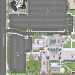 Outdoor Areas   Long Beach City College Intended For Long Beach City College Map