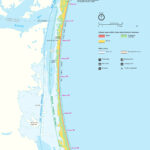 Padre Island Maps | Npmaps: Free National Park Maps Throughout Map Of Corpus Christi Beaches
